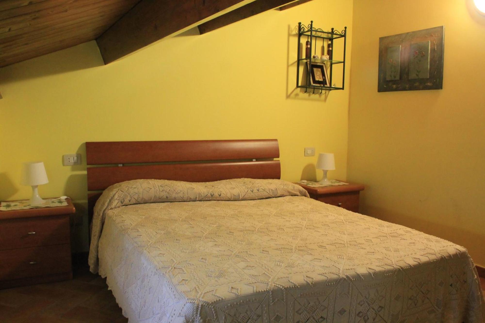 Medieval Village Of Pacentro Dış mekan fotoğraf